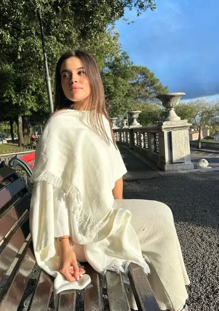 Я Daniella, 24, из Лиссабона, ищу знакомство для постоянных отношений