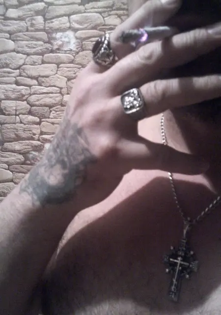 Юрий из Кобрина, мне 52, познакомлюсь для дружбы