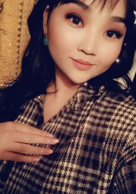 Я Айгерим, 31, из Алматы, ищу знакомство для приятного времяпровождения