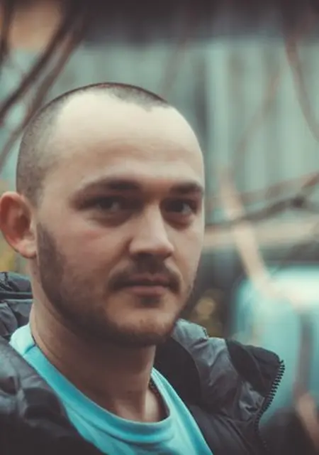 Я Игорь, 38 років, знайомлюсь для дружби у Кропивницькому