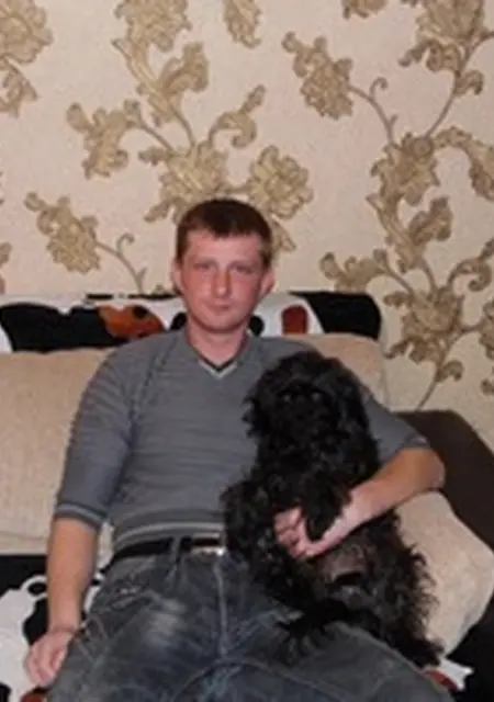 Павел из Сморгони, мне 35, познакомлюсь на одну ночь