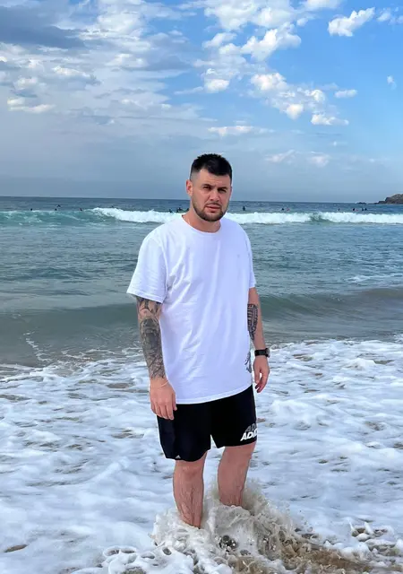 Серг Спонсор из Бобруйска, ищу на сайте знакомства на одну ночь