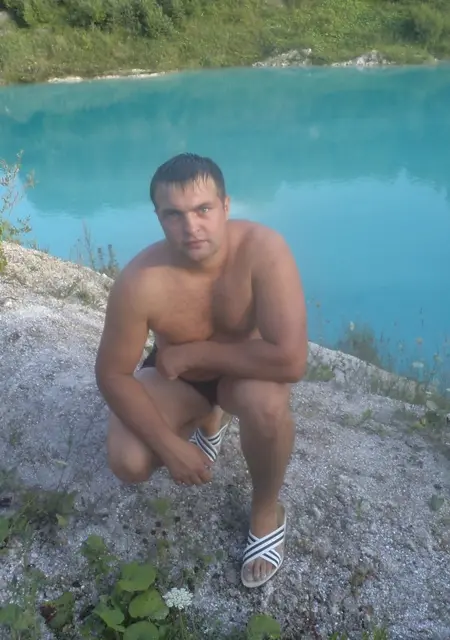 Я Сергей, 37, знакомлюсь без обязательств в Слониме