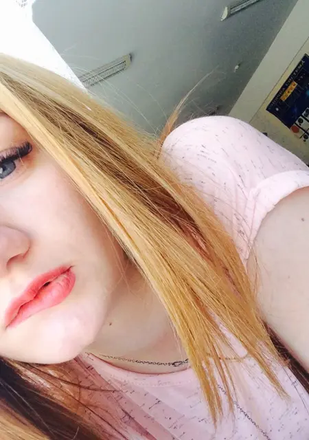 Лиса Алиса из Днепра, ищу на сайте знакомства без обязательств