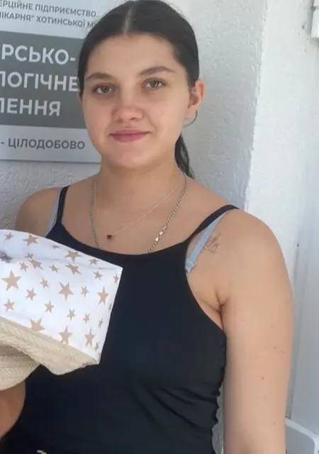 Я Юлія, 30 років, знайомлюсь для спілкування у Києві