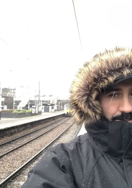 Robin из Лондона