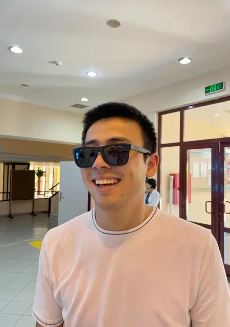 Nursultan из Шымкента, мне 29, познакомлюсь на одну ночь