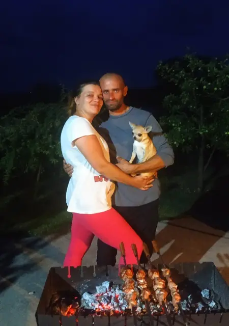 Юрий з Novovolynsk, мені 38 років, познайомлюсь для дружби