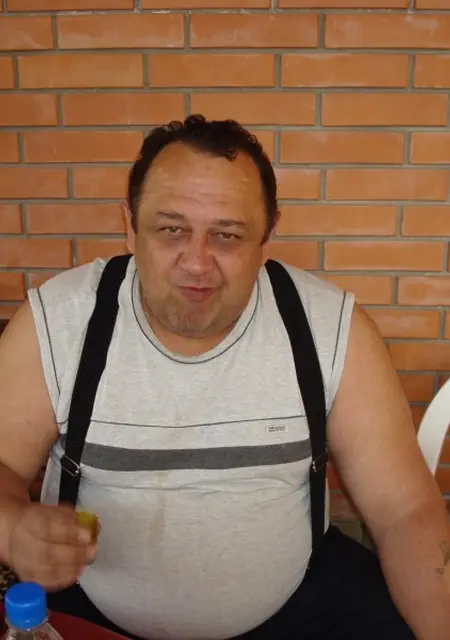 Igor з Нікополя, мені 61 років, познайомлюсь на одну ніч