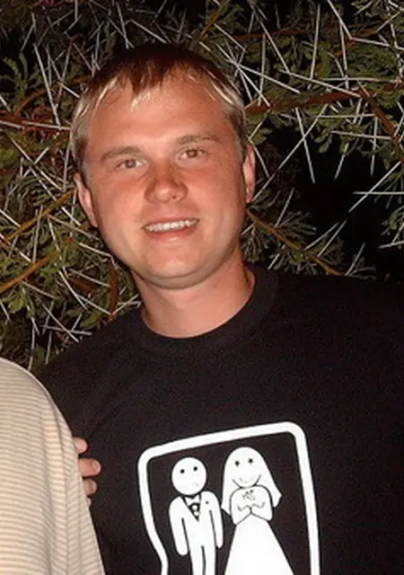 Андрей из Бобруйска, ищу на сайте знакомства без обязательств