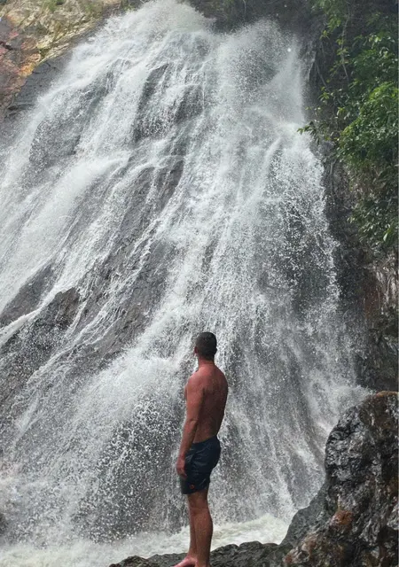 Denis из Пхукета, мне 30, познакомлюсь для приятного времяпровождения