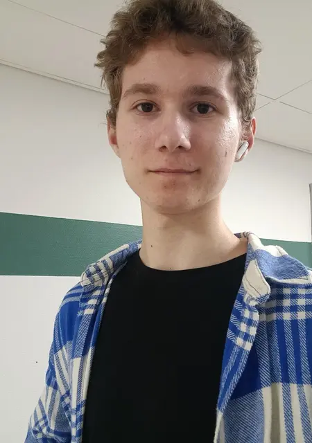 Vlad из Хельсинки, мне 20, познакомлюсь без обязательств