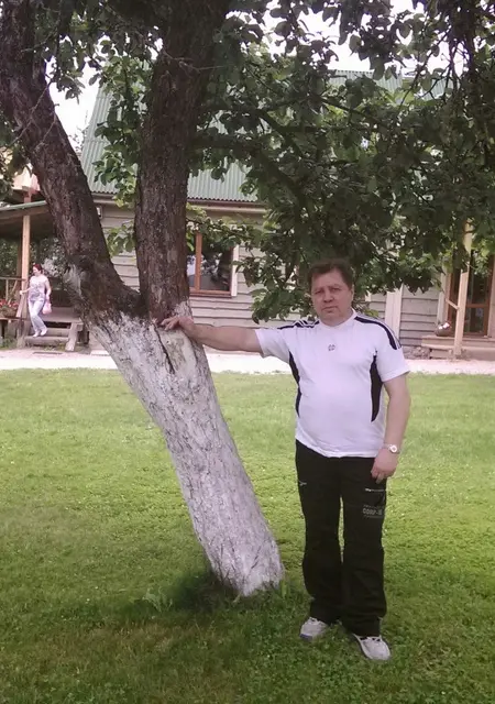 Я Sergei De Peirak, 64, из Минска, ищу знакомства без обязательств