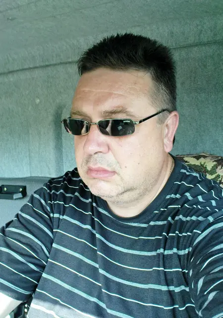 Геннадий из Бреста, ищу на сайте знакомства на одну ночь