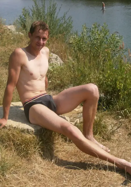 Я Василь, 39 років, знайомлюсь без зобов'язань у Івано-Франківську