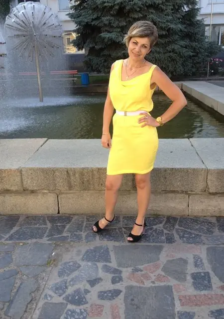 Я Ольга, 51 років, знайомлюсь для вірт у Черкаси