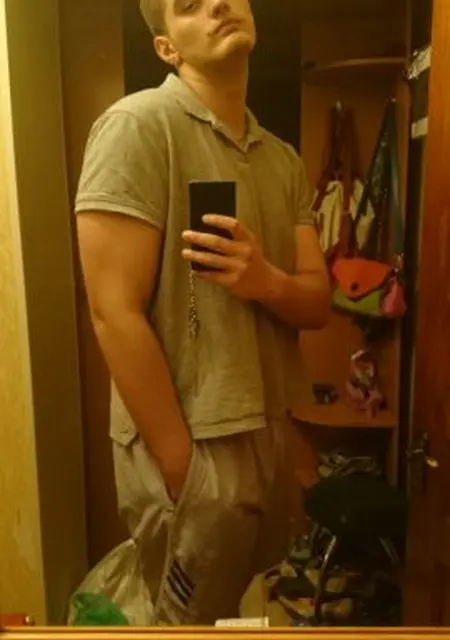 Игнат из Измаила, мне 29, познакомлюсь на одну ночь