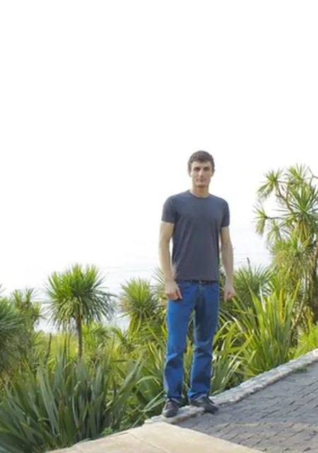 Я Abraami Linkon, 33, знакомлюсь для приятного времяпровождения в Тбилиси