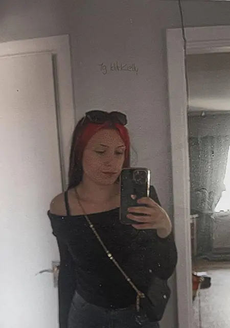 Я Kelly, 20, из Стокгольма, ищу знакомство для общения