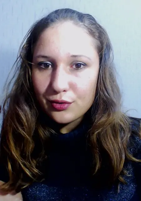 Я Алёнчик, 33 років з Кривий Ріг, шукаю знайомство для постійні стосунки