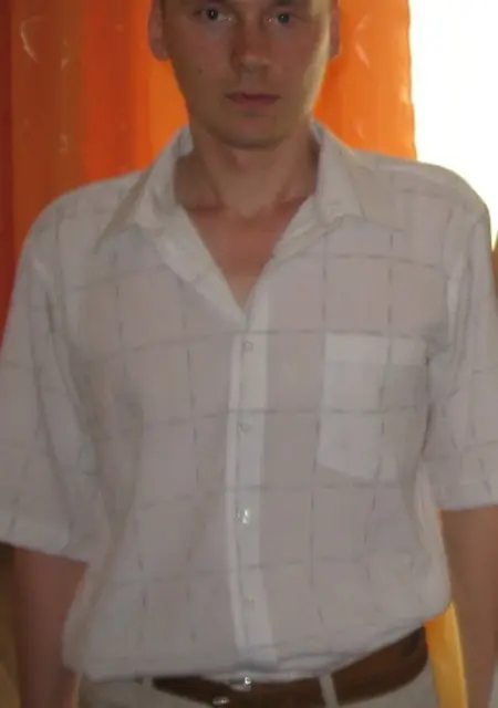 Павел из Речицы, ищу на сайте знакомства на одну ночь