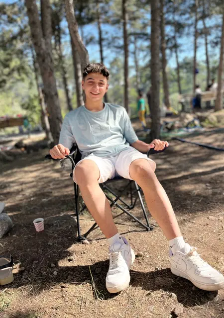 Я Mustafa, 25, знакомлюсь для вирта в Газиантепах