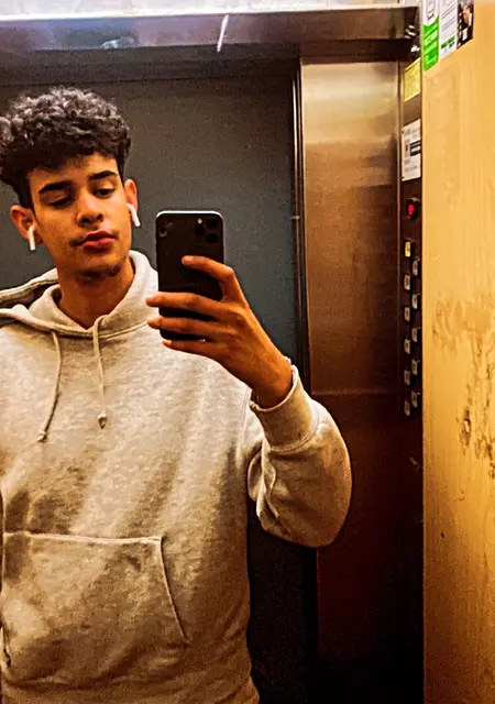 Soy Dudu, 21 años, conociéndome para hacer nuevos amigos en Galdácano