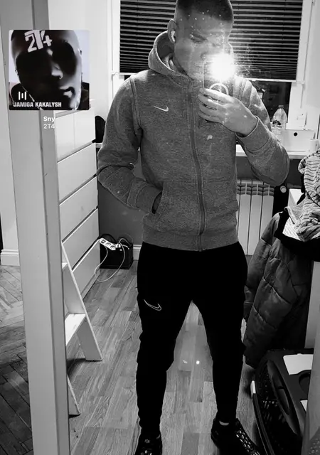 Я Mateusz, 18, знакомлюсь для вирта в Вроцлаве