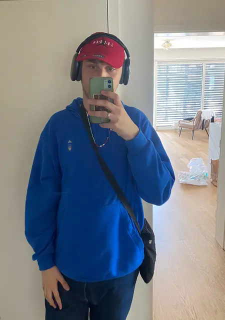 Эрнест из Брно, ищу на сайте дружбу