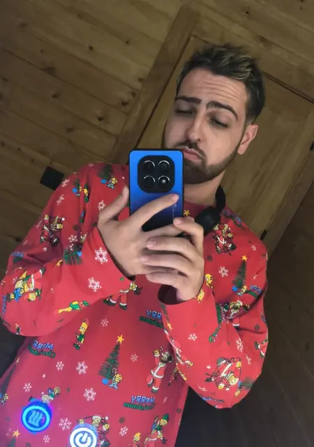 Santi de Callosa de Segura, busco en el sitio lío de una noche