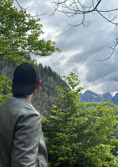 Я Vladyslav, 31, из Эрланген, ищу знакомства без обязательств