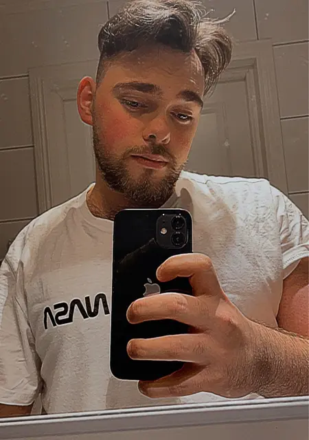 Я Rasmus, 28, знакомлюсь без обязательств в Стокгольме