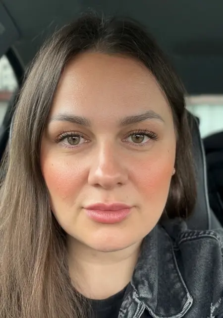 Надежда из Минска, ищу на сайте знакомства без обязательств