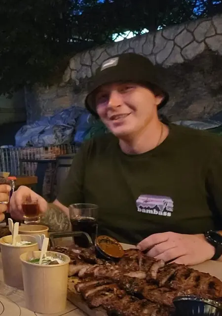 Я Woohyy, 29 років, знайомлюсь без зобов'язань у Кропивницькому