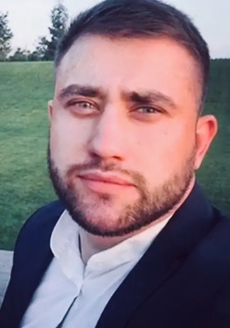 Максим з Запоріжжя, мені 29 років, познайомлюсь для приємного проведення часу