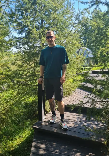 Тим из Токио, мне 36, познакомлюсь для вирта