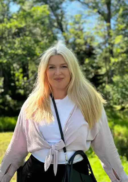 Людмила из Могилёва, ищу на сайте знакомства на одну ночь