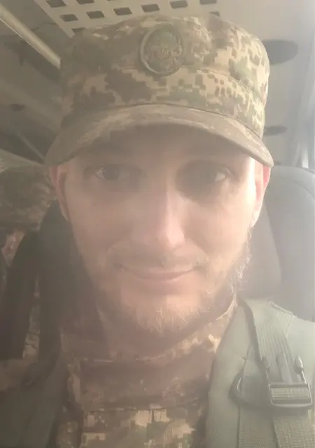 Юрий з Харкова, мені 32 років, познайомлюсь без зобов'язань