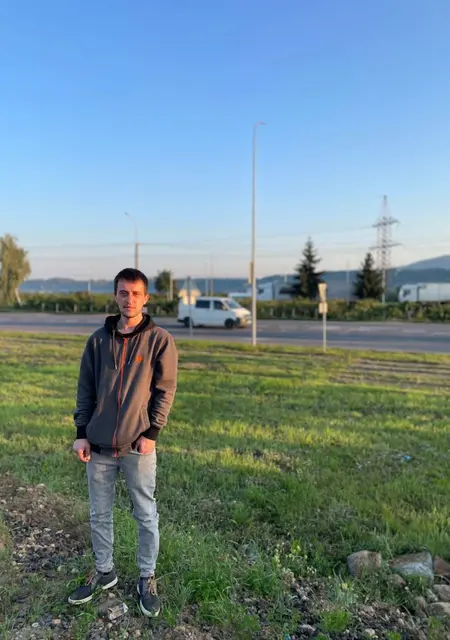 Я Дмитрий, 29 років, знайомлюсь для відкриті стосунки у Києві