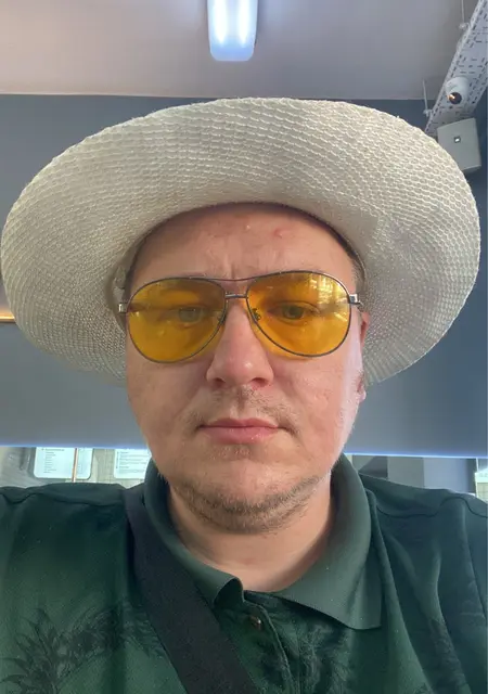 Я Ruslan, 40 років, знайомлюсь без зобов'язань у Черкасах