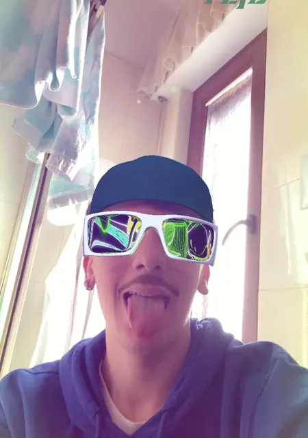 Ros из Палермо, мне 18, познакомлюсь для общения