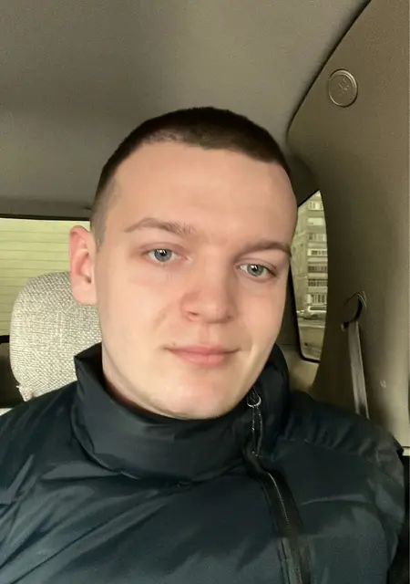 Я Виктор, 22, знакомлюсь без обязательств в Темиртау