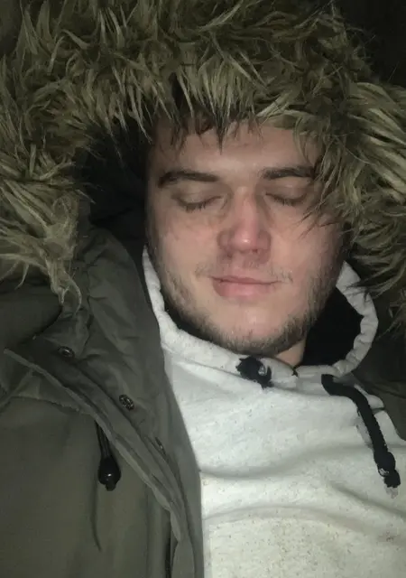 Я Байк, 24, из Тернополя, ищу знакомство для дружбы