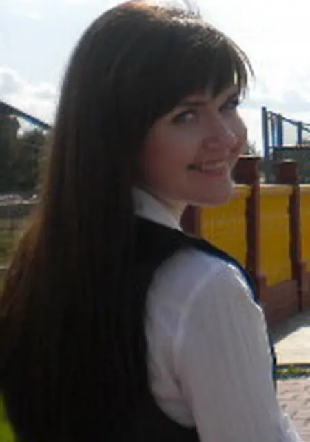 Я Natalia, 38, из Могилёва, ищу знакомства без обязательств