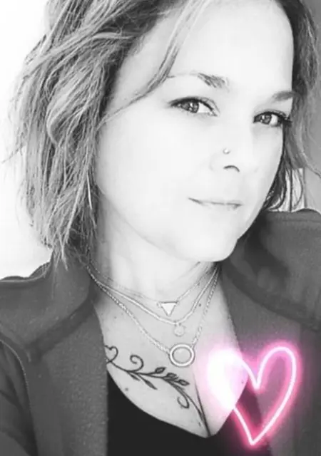 Я Loly, 37, знакомлюсь в Париже