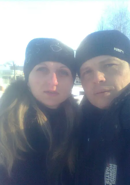 Слава Юля з Novovolynsk, мені 50 років, познайомлюсь для дружби