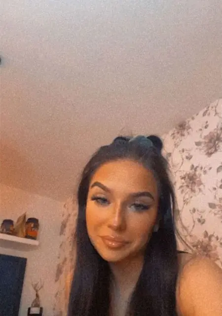 Lovisa из Стокгольма