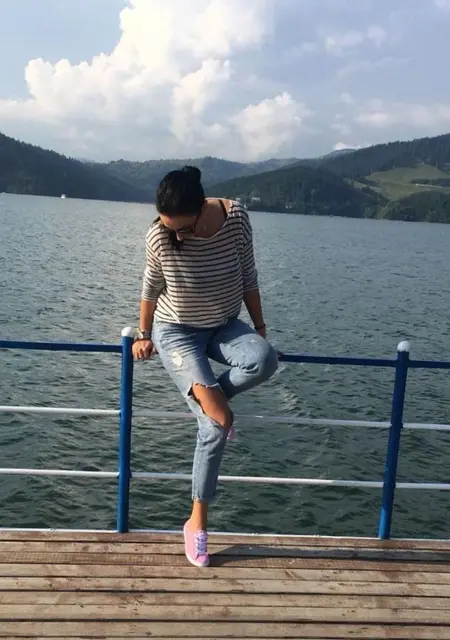 Я Sonia, 36, знакомлюсь в Бухаресте