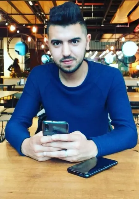 Я Kinan, 25, знакомлюсь в Стамбуле