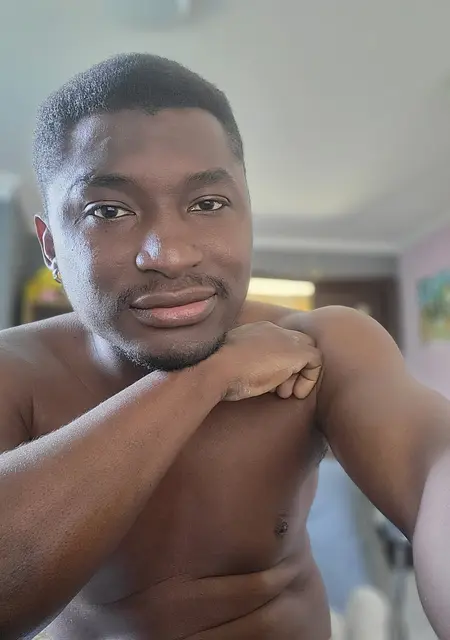 Я Неймар, 29 років, знайомлюсь без зобов'язань у Дніпрі